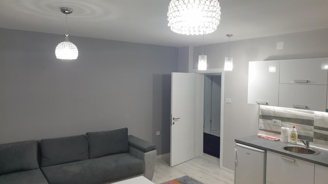 Apartman Sweet Dreams 2 นิส ภายนอก รูปภาพ