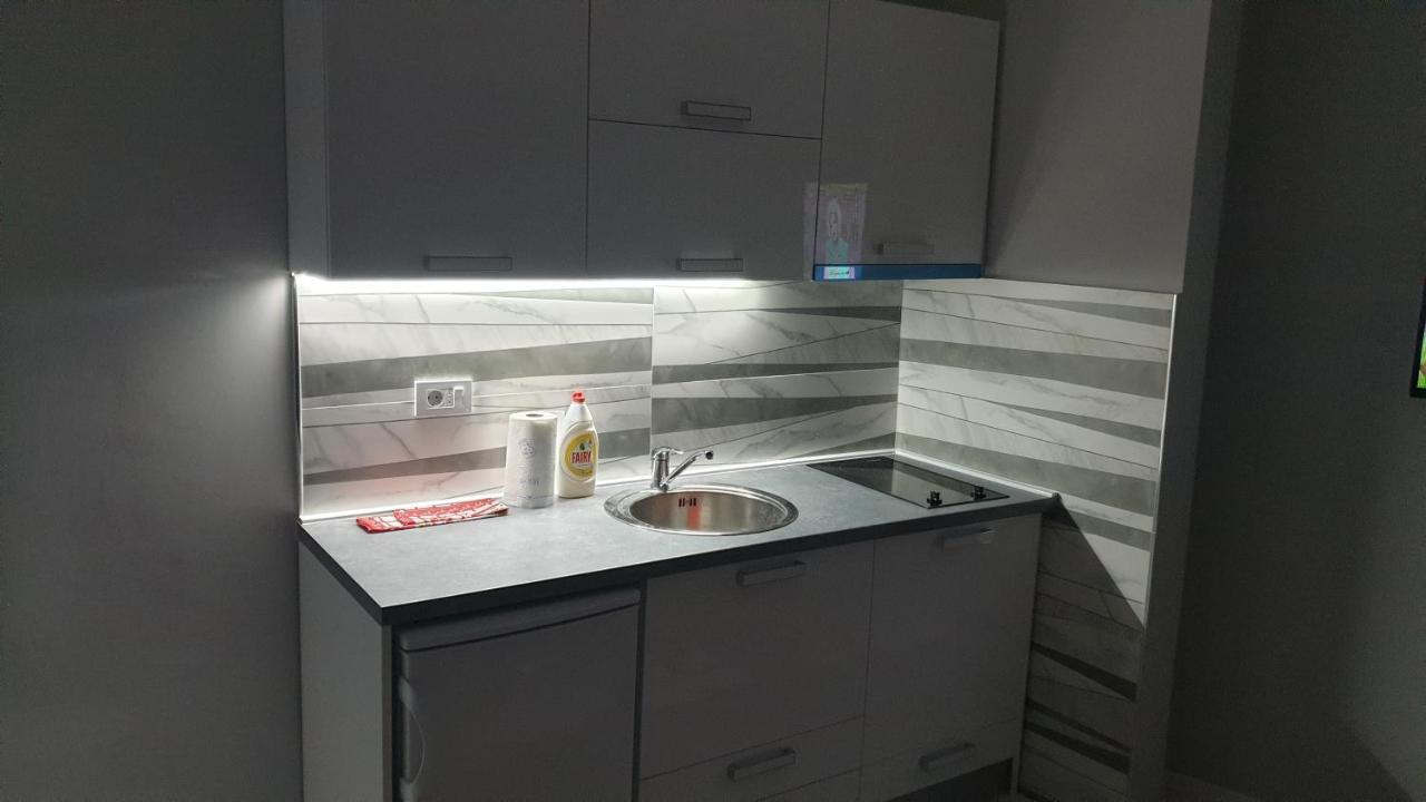 Apartman Sweet Dreams 2 นิส ภายนอก รูปภาพ