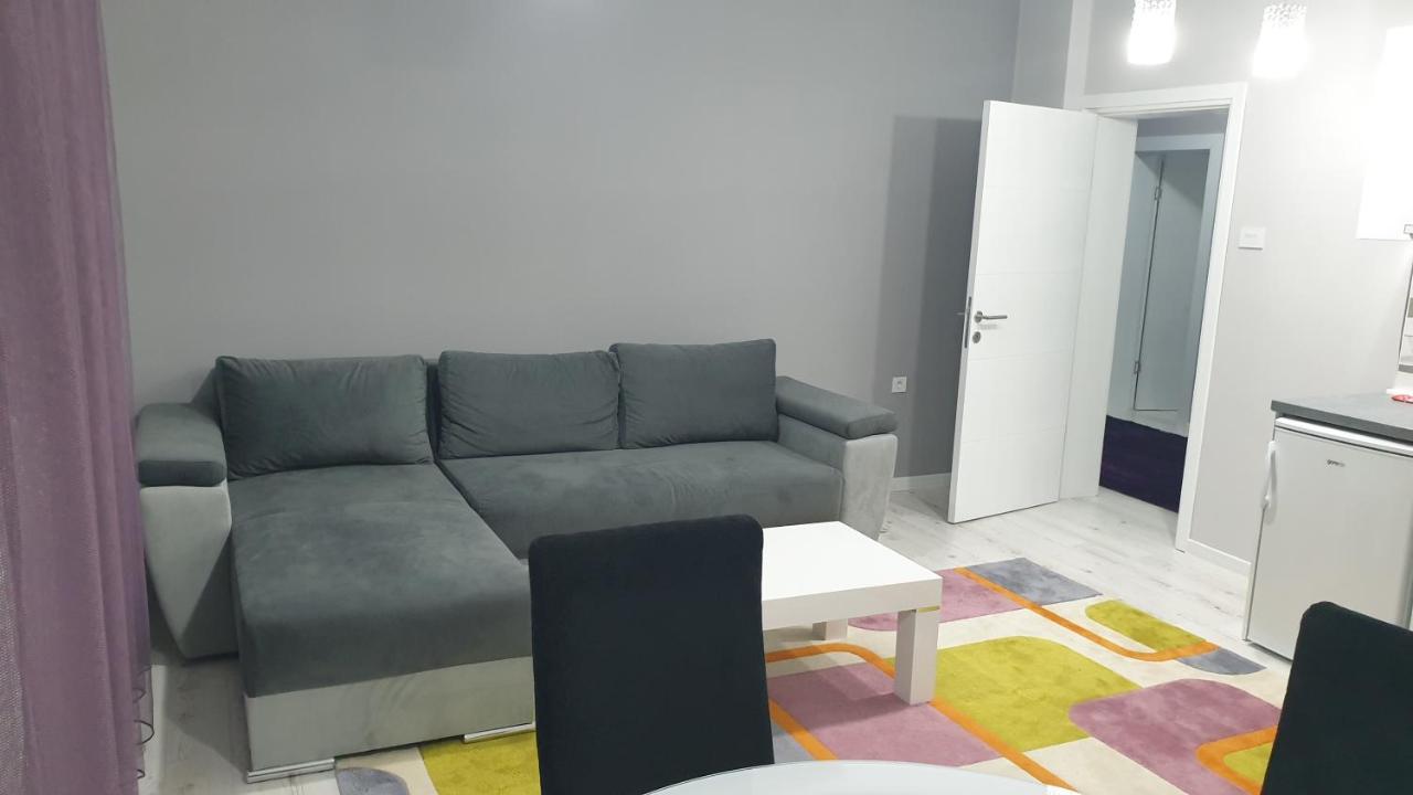Apartman Sweet Dreams 2 นิส ภายนอก รูปภาพ
