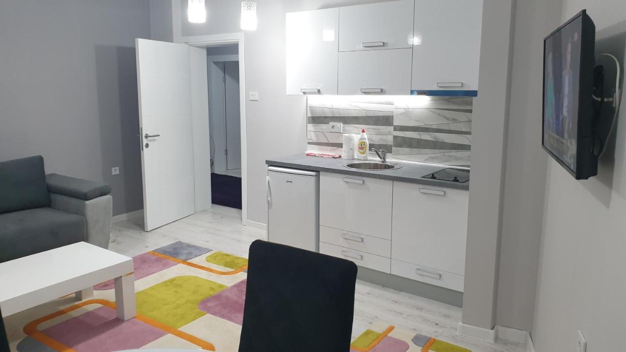 Apartman Sweet Dreams 2 นิส ภายนอก รูปภาพ