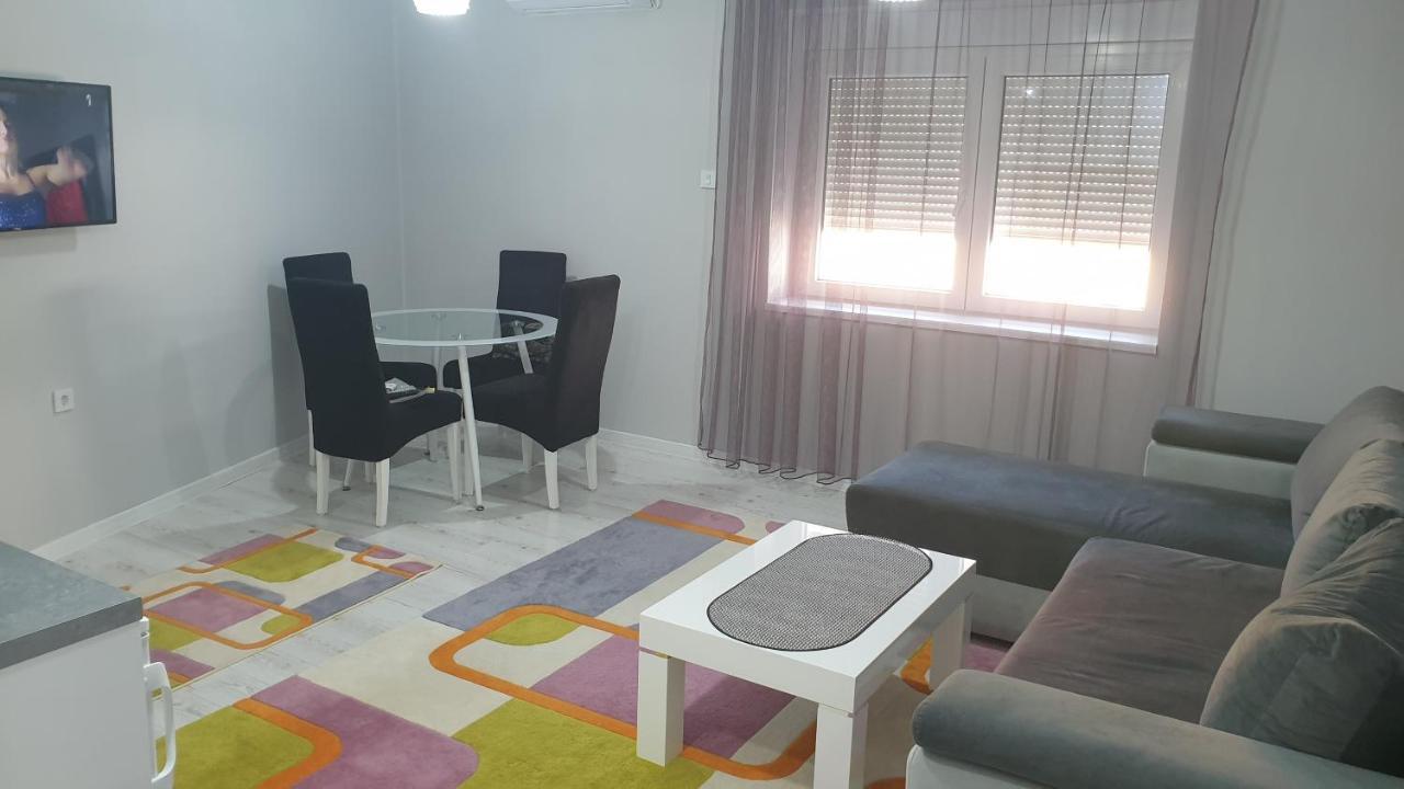 Apartman Sweet Dreams 2 นิส ภายนอก รูปภาพ