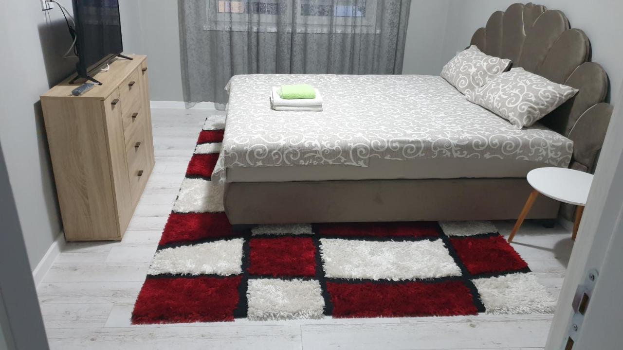 Apartman Sweet Dreams 2 นิส ภายนอก รูปภาพ