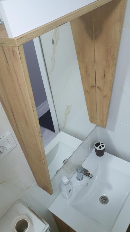 Apartman Sweet Dreams 2 นิส ภายนอก รูปภาพ