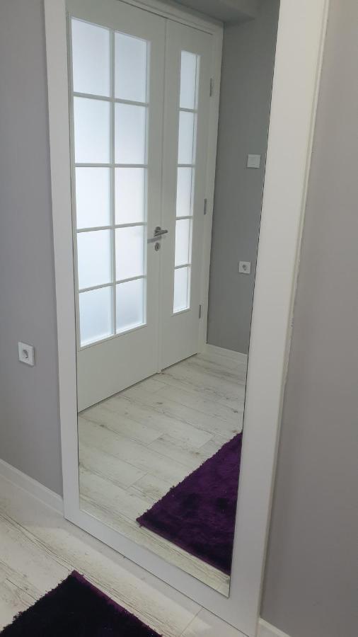 Apartman Sweet Dreams 2 นิส ภายนอก รูปภาพ