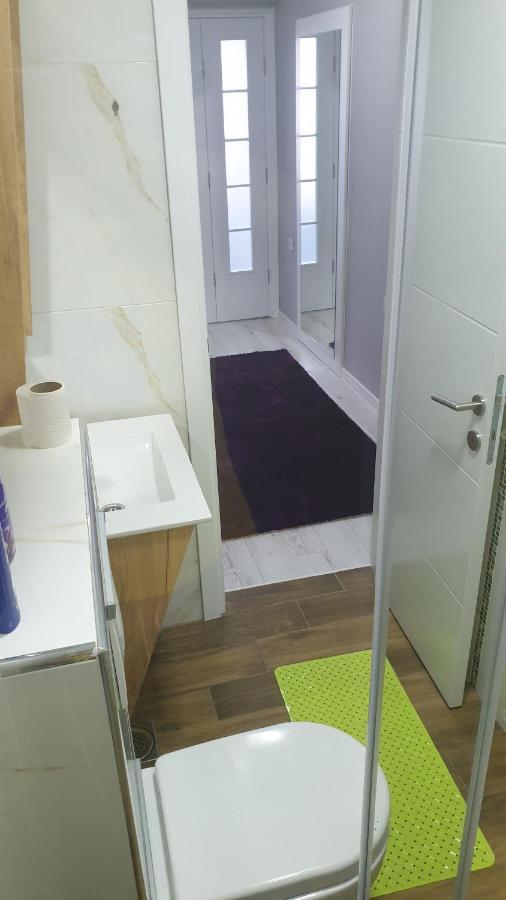 Apartman Sweet Dreams 2 นิส ภายนอก รูปภาพ