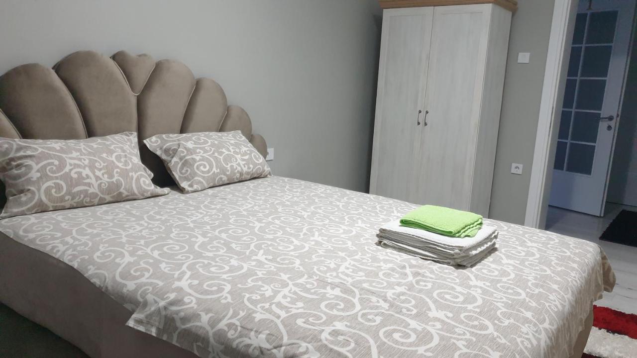 Apartman Sweet Dreams 2 นิส ภายนอก รูปภาพ