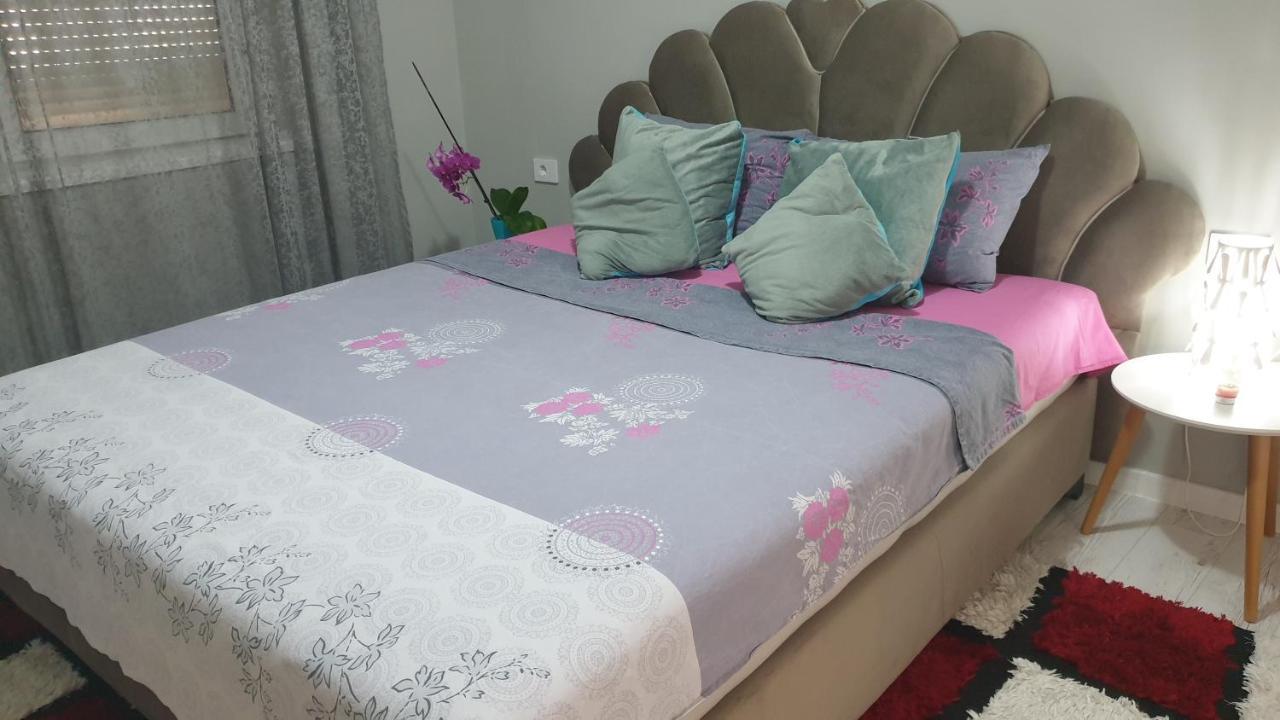 Apartman Sweet Dreams 2 นิส ภายนอก รูปภาพ