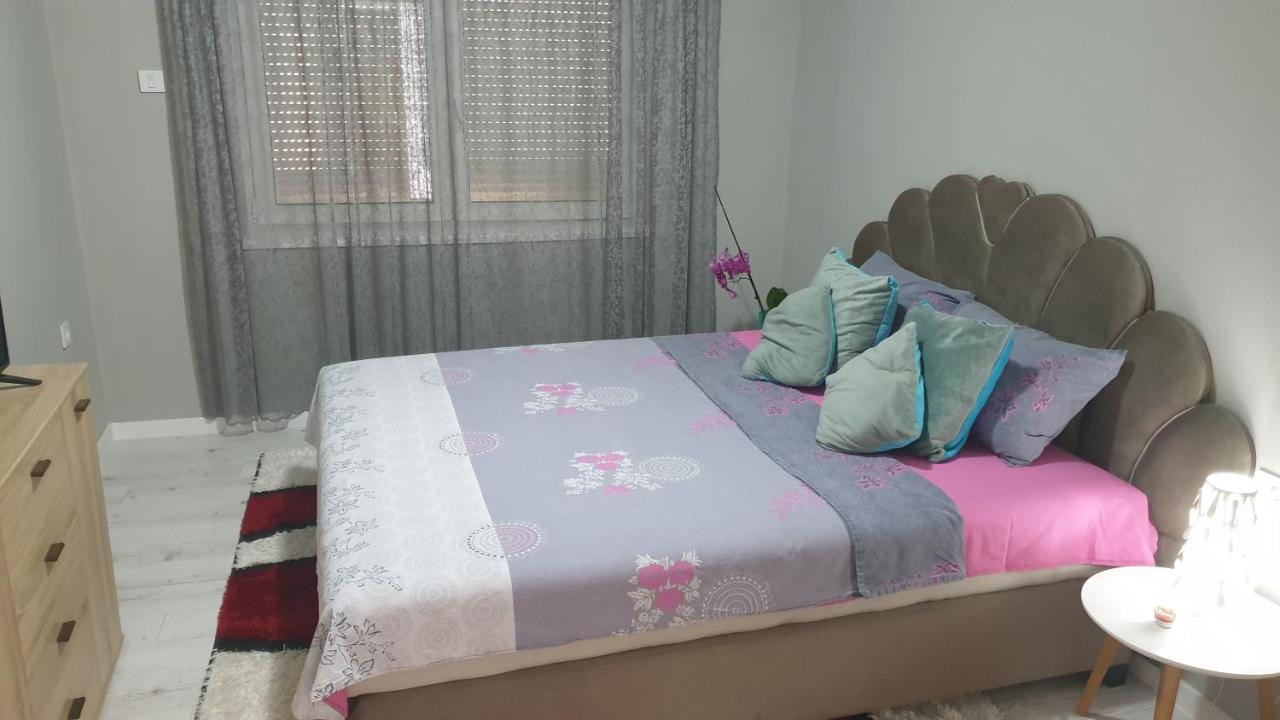 Apartman Sweet Dreams 2 นิส ภายนอก รูปภาพ