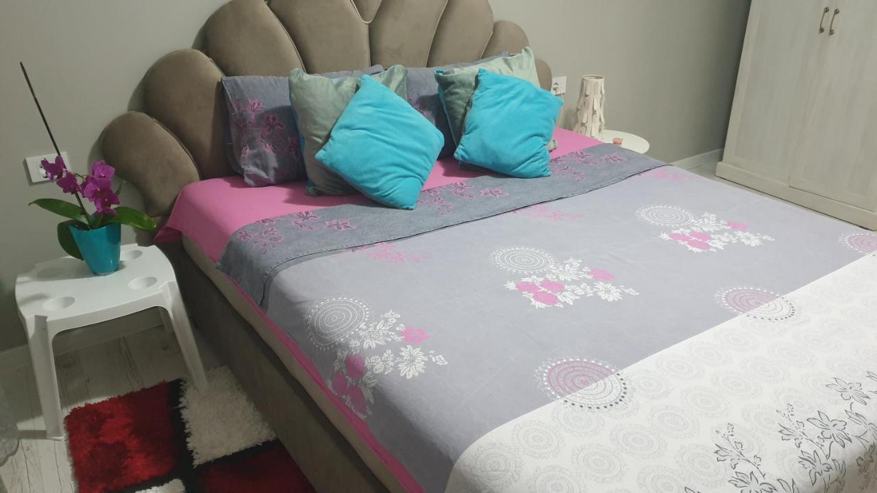 Apartman Sweet Dreams 2 นิส ภายนอก รูปภาพ